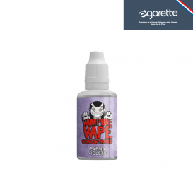 Concentré Parma violets Vampire Vape