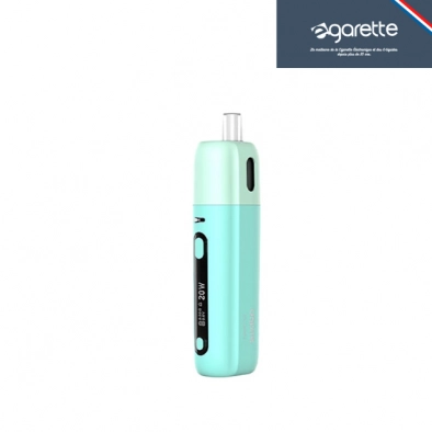 Coffret Aspire Fluffi 0