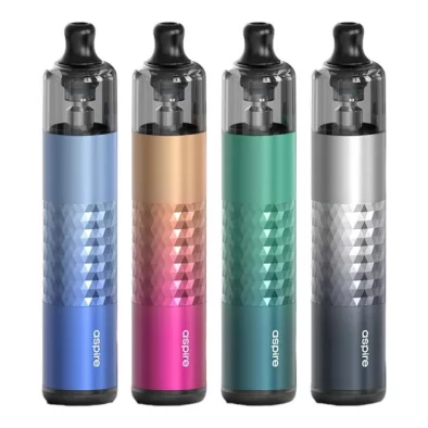 Pod Flexus Stick Aspire 1