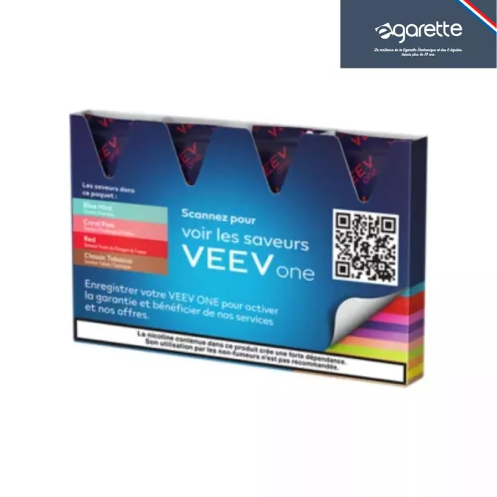 Kit Pod Veev One Classic - Veev