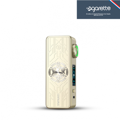 BOX Centaurus M100 - Lost Vape 1