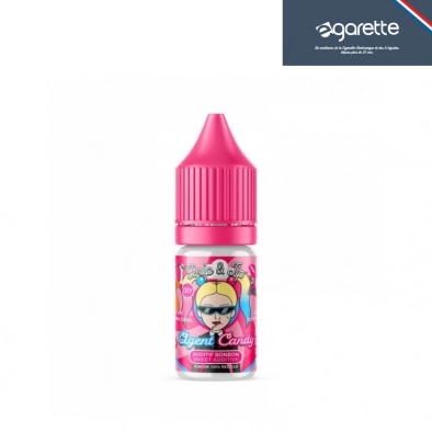 Agent Candy Drip & Tip Swoke pour DIY 0