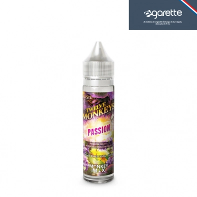 Sanctuary Twelve Monkeys 0