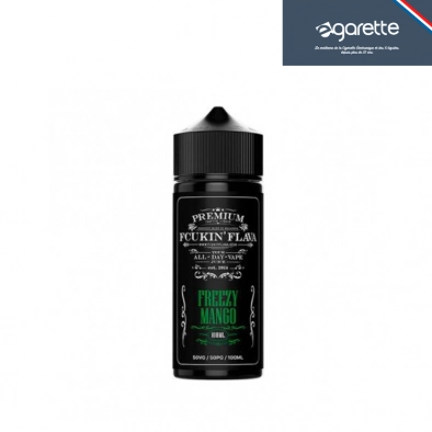 Freezy Mango Fcukin' Flava 0