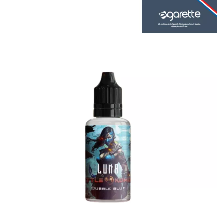 DIY konzentriertes Aroma Luna - Battle Kombat