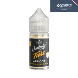 Apricot konzentrat Wonderful Tart Le French Liquide