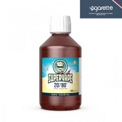 Supervape DIY e-liquid base 250 ml 0