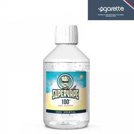 Supervape DIY e-liquid base 500 ml