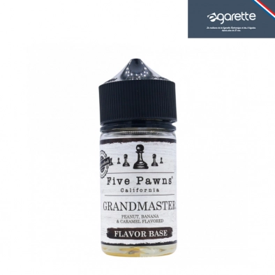 Queenside Original Five Pawns 0
