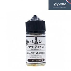 Queenside Original Five Pawns