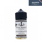 Queenside Original Five Pawns