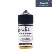 Symmetry Six Original Five Pawns