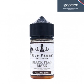 Symmetry Six Original Five Pawns