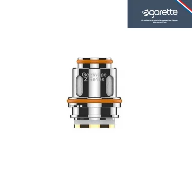 Verdampferkopf zeus sub ohm Geek Vape 4