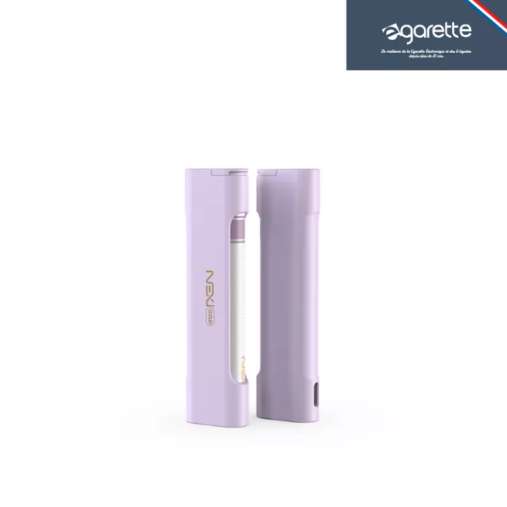 Kit Nexi One + Power Bank - Aspire