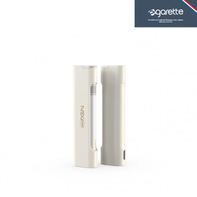 Batterie Pod Nexi One Aspire 4
