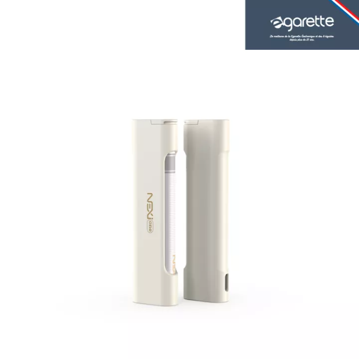 Kit Nexi One + Power Bank - Aspire