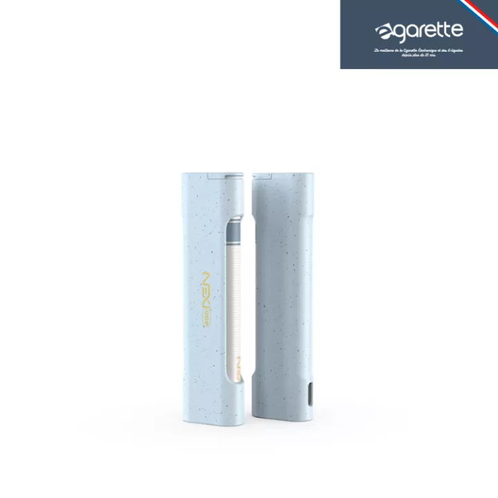 Kit Nexi One + Power Bank - Aspire