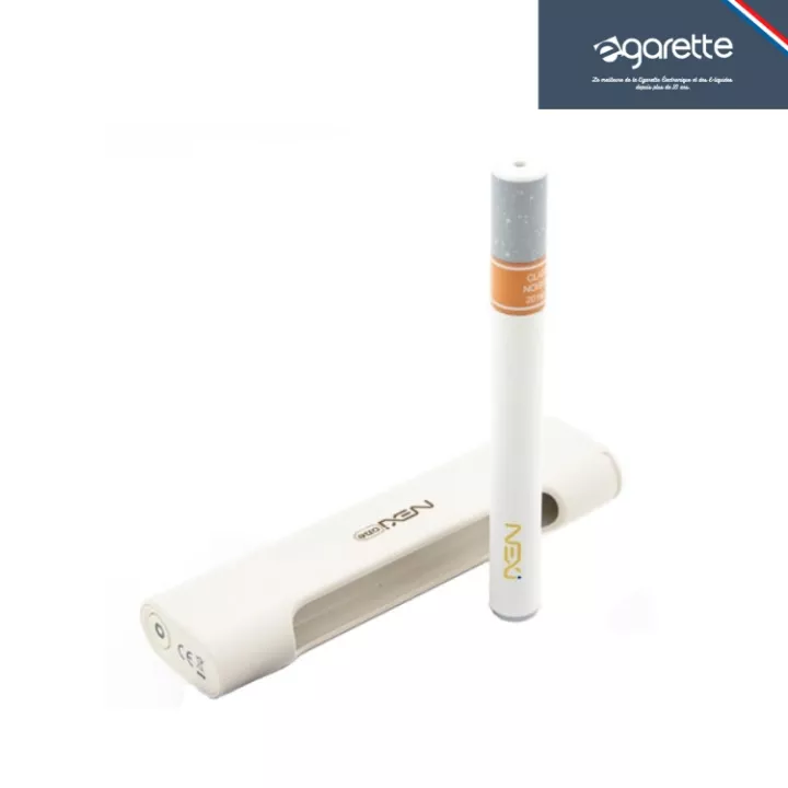 Kit Nexi One + Power Bank - Aspire