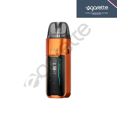 Kit Vaporesso Luxe XR Max 3