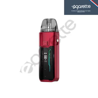 Kit Vaporesso Luxe XR Max 8