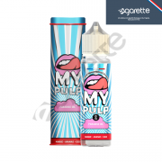 Paradise Oil My Pulp