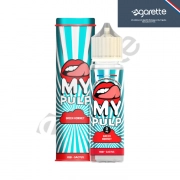 Green Hornet My Pulp