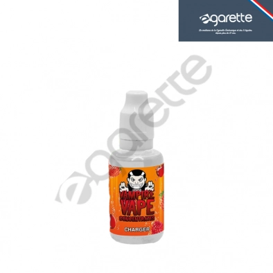 DIY konzentriertes Aroma Fantasy - Vampire Vape