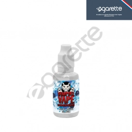 Concentré Cool Blue Slush Vampire Vape