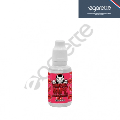 Concentré Red Lips Vampire Vape 0