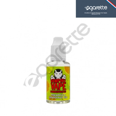 Concentré Pineapple & Grapefruit Fizz Vampire Vape 0