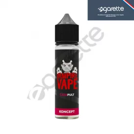 All Day Grape 50 ml Vampire Vape