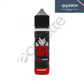 E-liquide Blood Sukka 10ml Vampire Vape