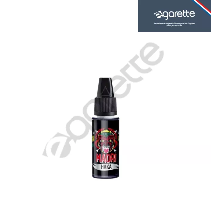 Ar&ocirc;me concentr&eacute; Haka Full Moon pour e-liquide DIY