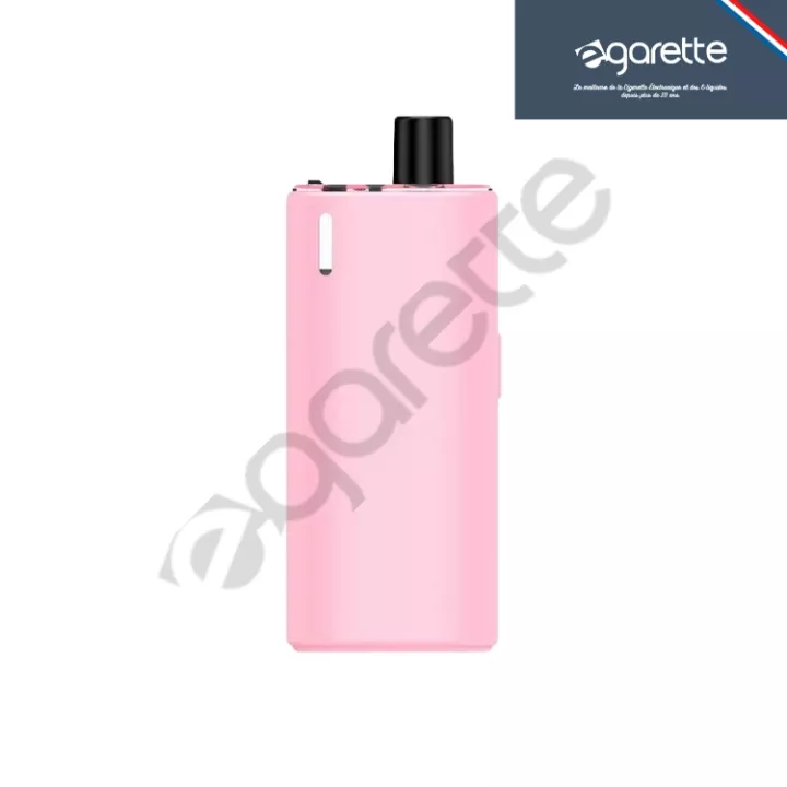 Kit Pod Geekvape Peak - Pod avec &eacute;cran et r&eacute;glages