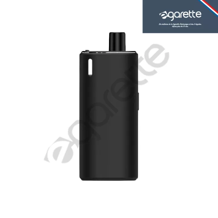 Kit Pod Geekvape Peak - Pod avec &eacute;cran et r&eacute;glages