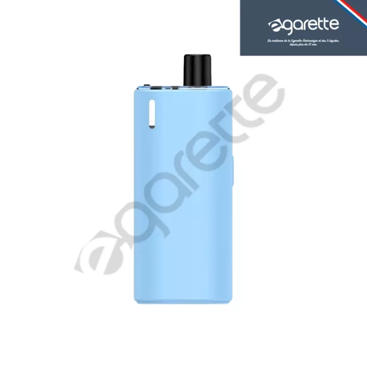 Kit Pod Geekvape Peak - Pod avec &eacute;cran et r&eacute;glages