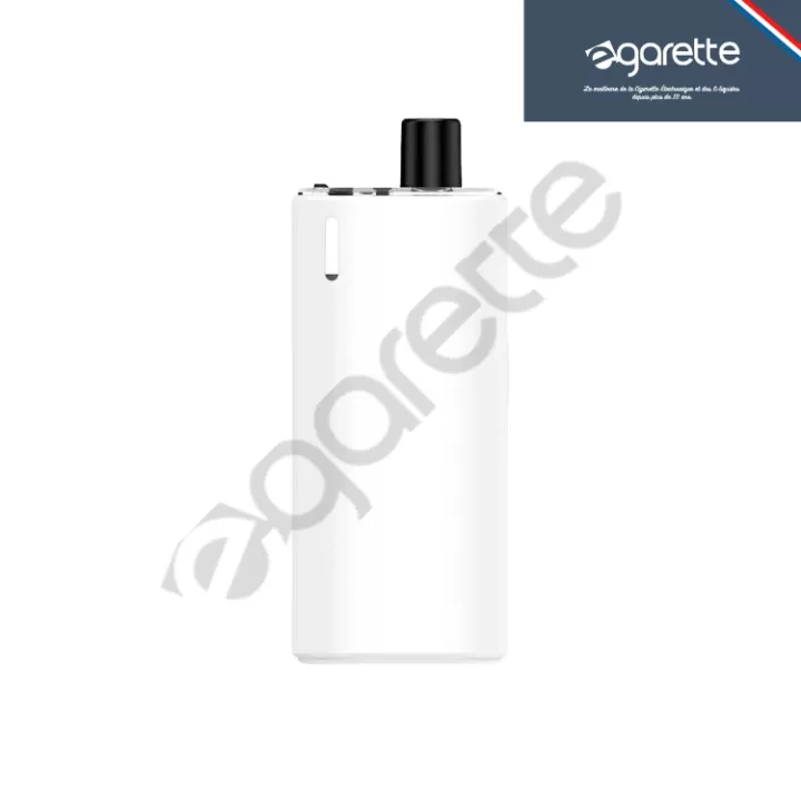 Kit Pod Geekvape Peak - Pod avec &eacute;cran et r&eacute;glages