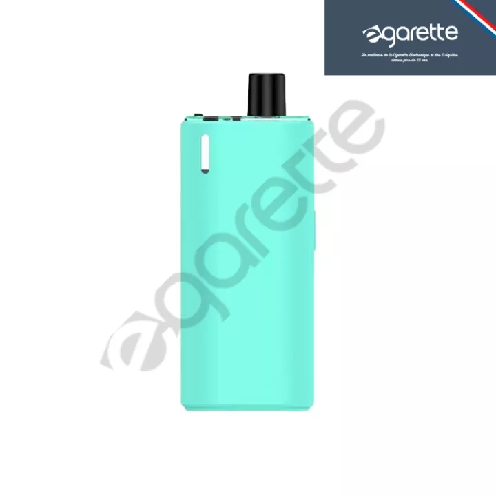 Kit Pod Geekvape Peak - Pod avec &eacute;cran et r&eacute;glages