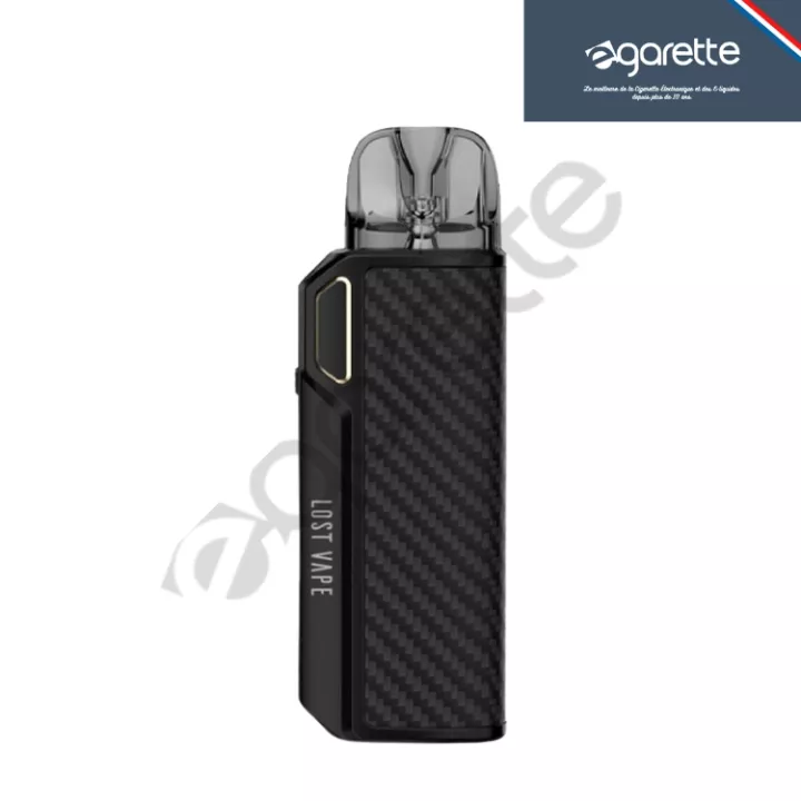 Kit Pod Thelema Elite 40 - Lost Vape