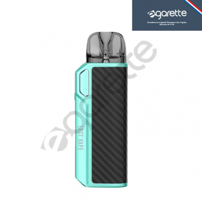 Kit Pod Lost Vape Thelema Elite 40 5
