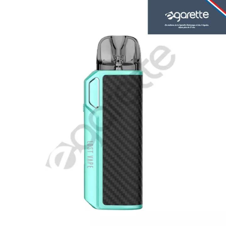 Kit Pod Thelema Elite 40 - Lost Vape