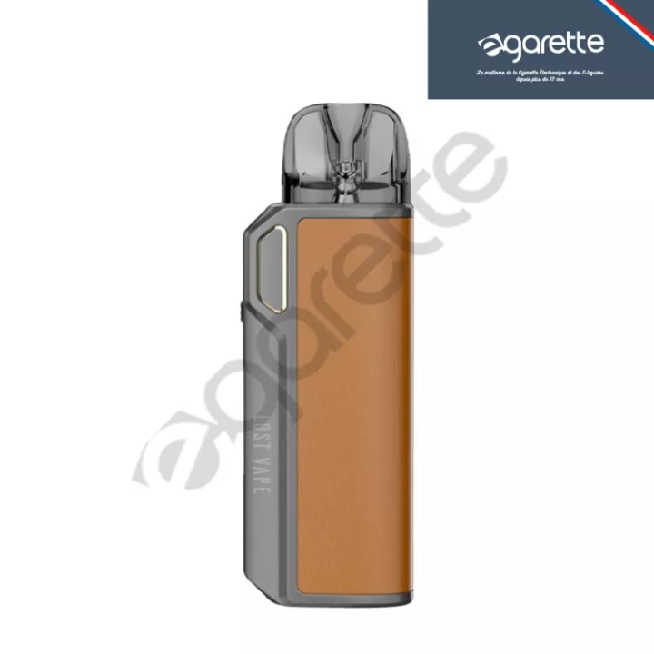 Kit Pod Thelema Elite 40 - Lost Vape