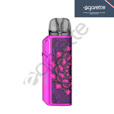 Kit Pod Lost Vape Thelema Elite 40 8