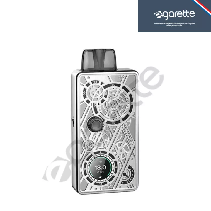 Kit Pod Klypse Mecha - Innokin