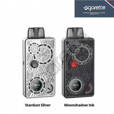 Kit Pod Innokin Klypse Mecha 0