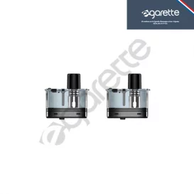 Cartouche GeekVape pour Pod Peak - lot de 2