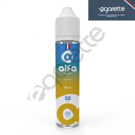 FR-K 50 ml Alfaliquid