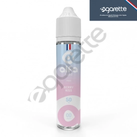 Berry Kiss 50 ml Alfaliquid