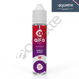 Purple Blood 50 ml Alfaliquid